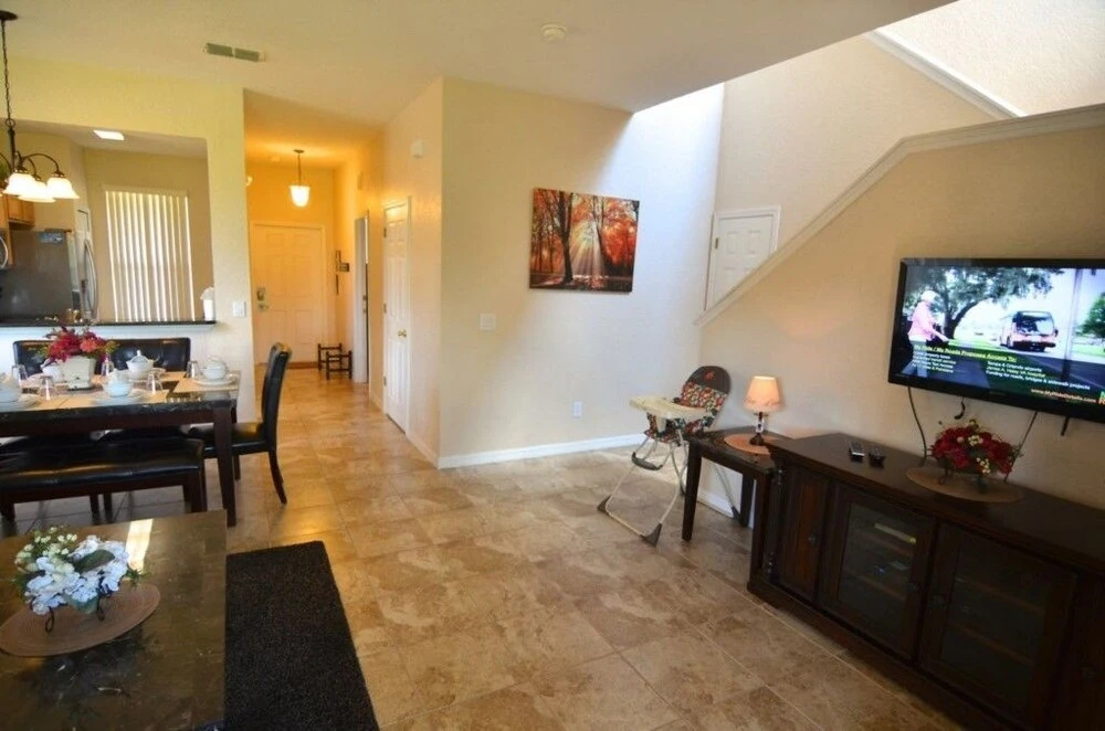Amazing Townhome! Regal Palms - 745LAM