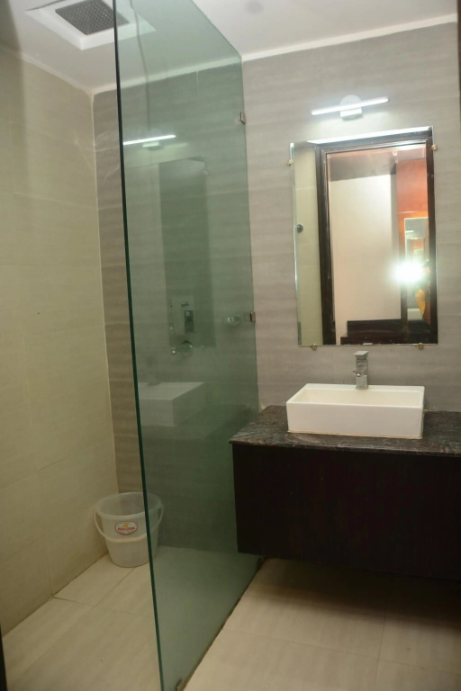 Sai Shama Service Apartment