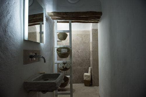 La Chambre bleue