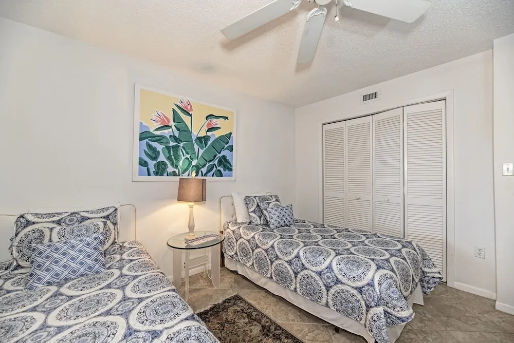 Midnight Cove Ii 923c - Marina Views! 2 Bedroom Condo