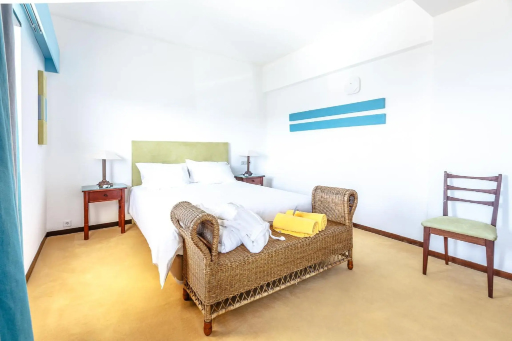 Hotel Golf Mar
