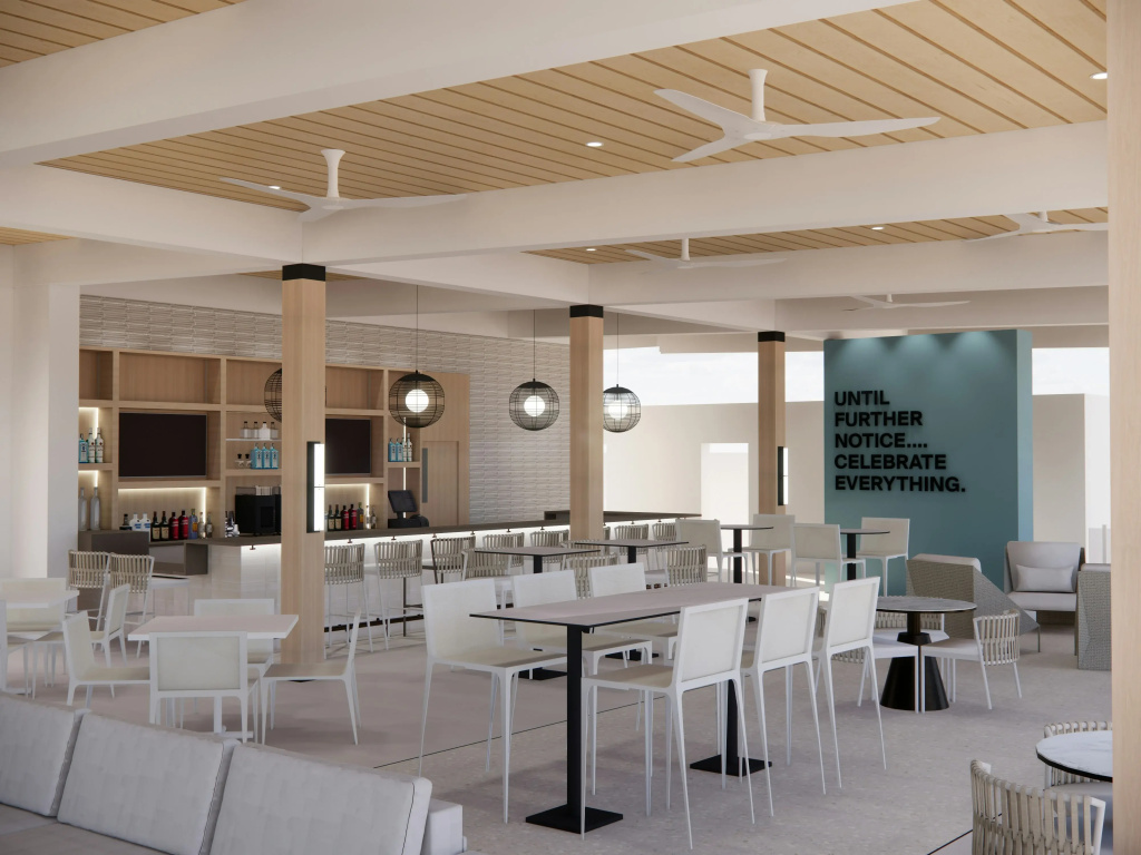 Hampton By Hilton Saint Thomas