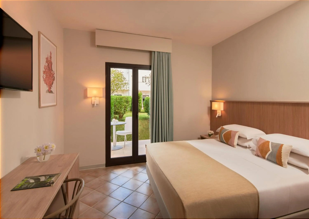 Torreserena Resort