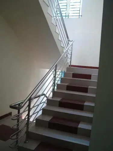 City Palace Residency Nilambur