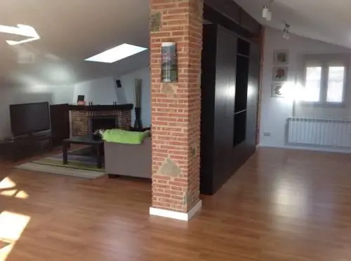Apartment Valle de Cepeda