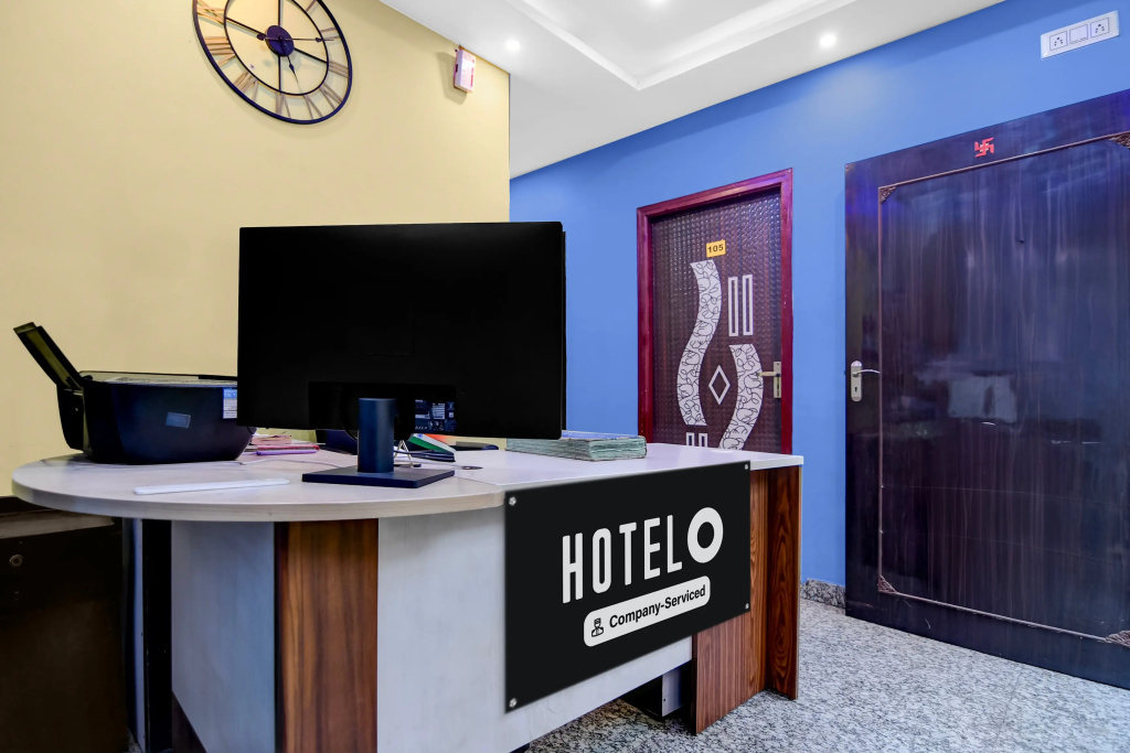 Super Hotel O Acropolis Mall Kolkata Formerly The Orchid Residency