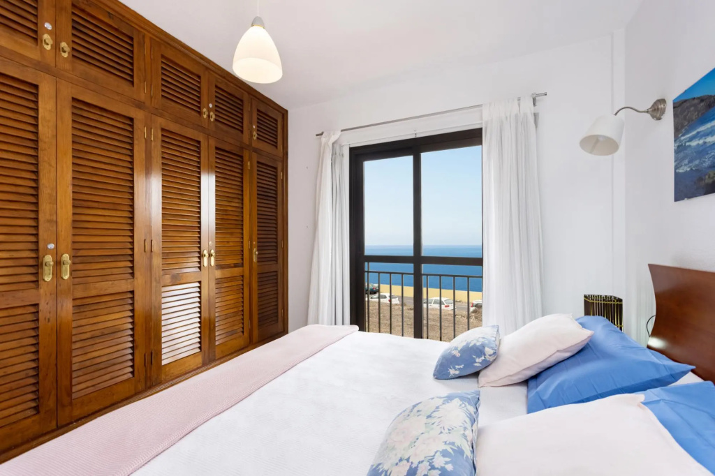 Home2Book Sea Front Duplex El Médano