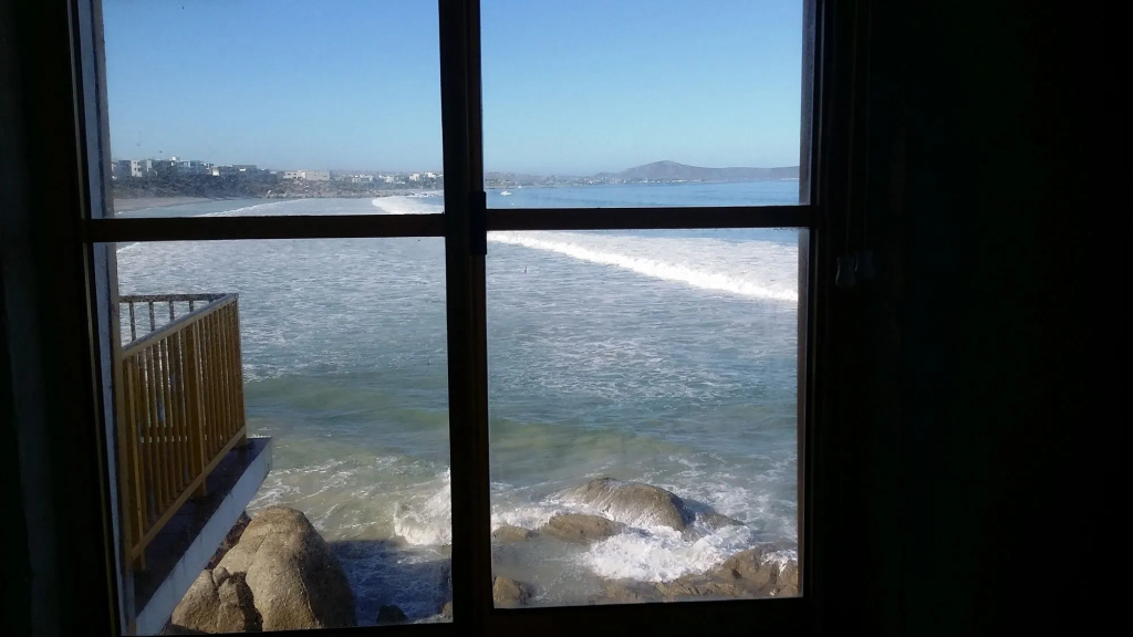 Raaswater Langebaan Self Catering