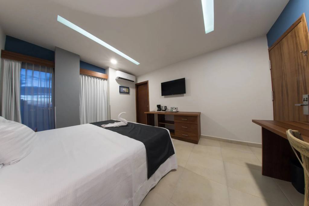 Hotel Clipperton