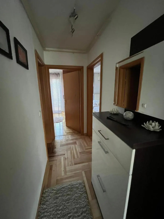Apartman West