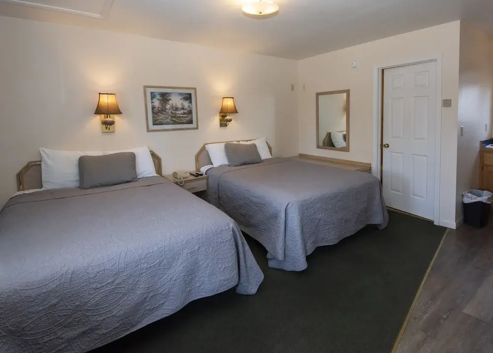 City Center Motel