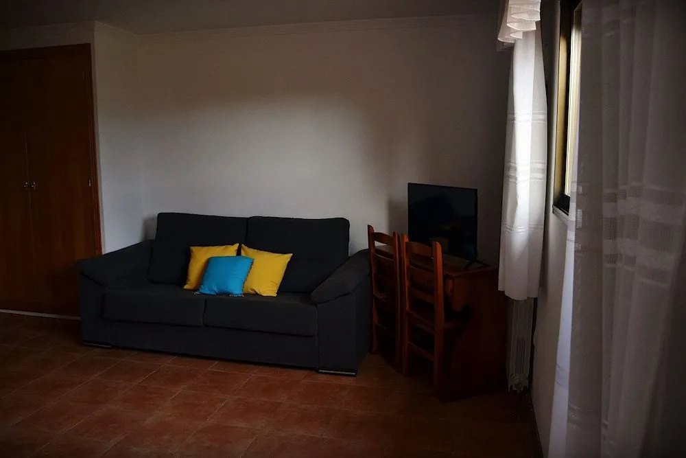 Hostal El Pairon