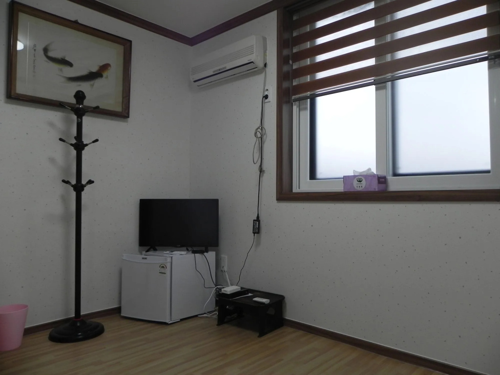 Jeonju International Hostel