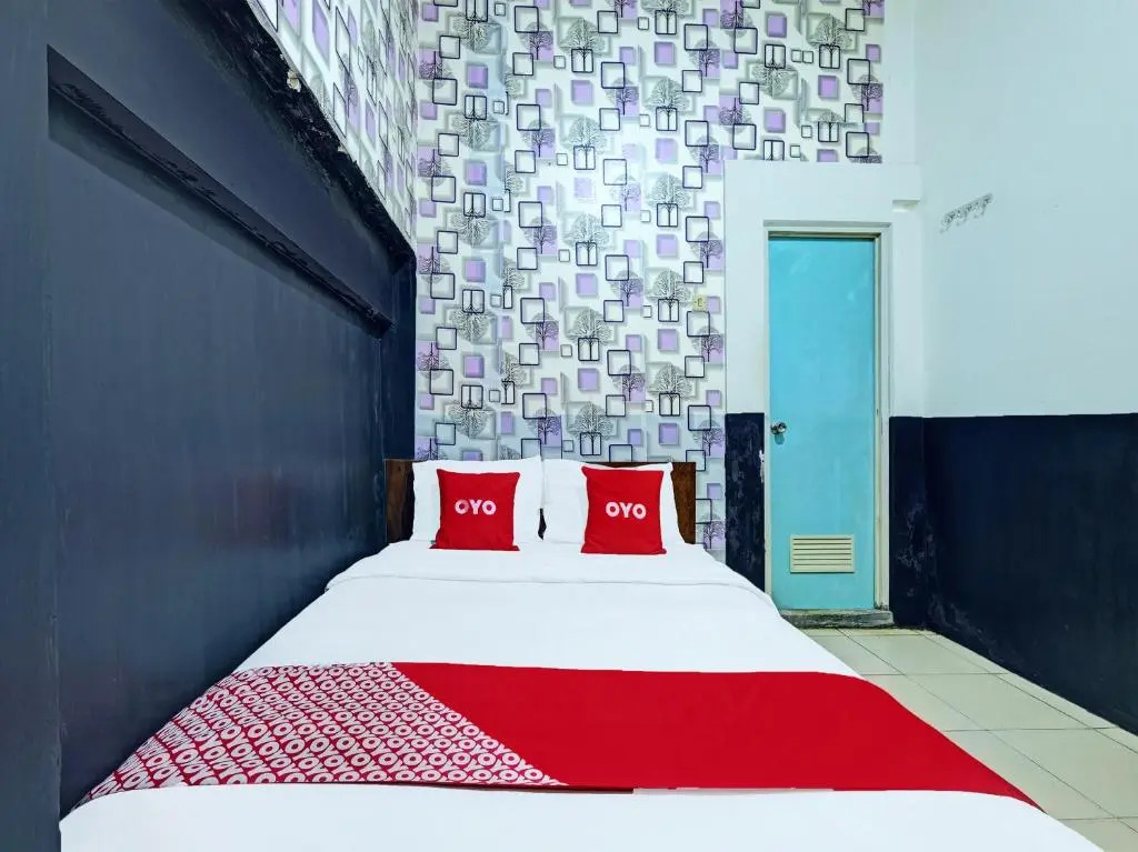 OYO Life 2928 Rumah Ceria