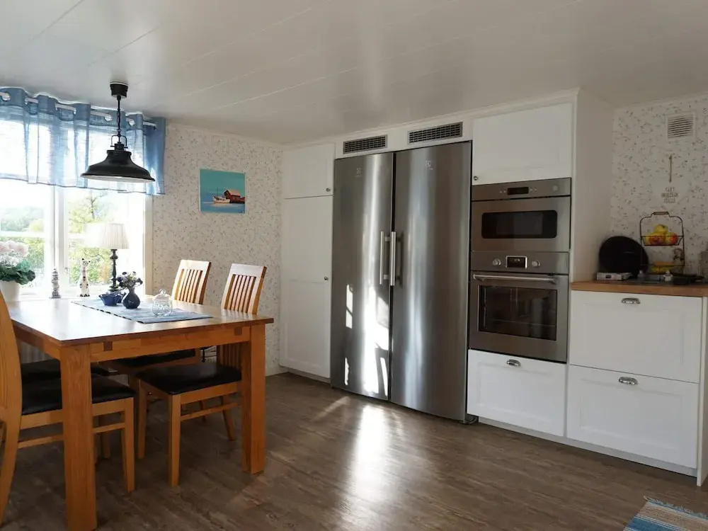 6 Person Holiday Home in Lysekil