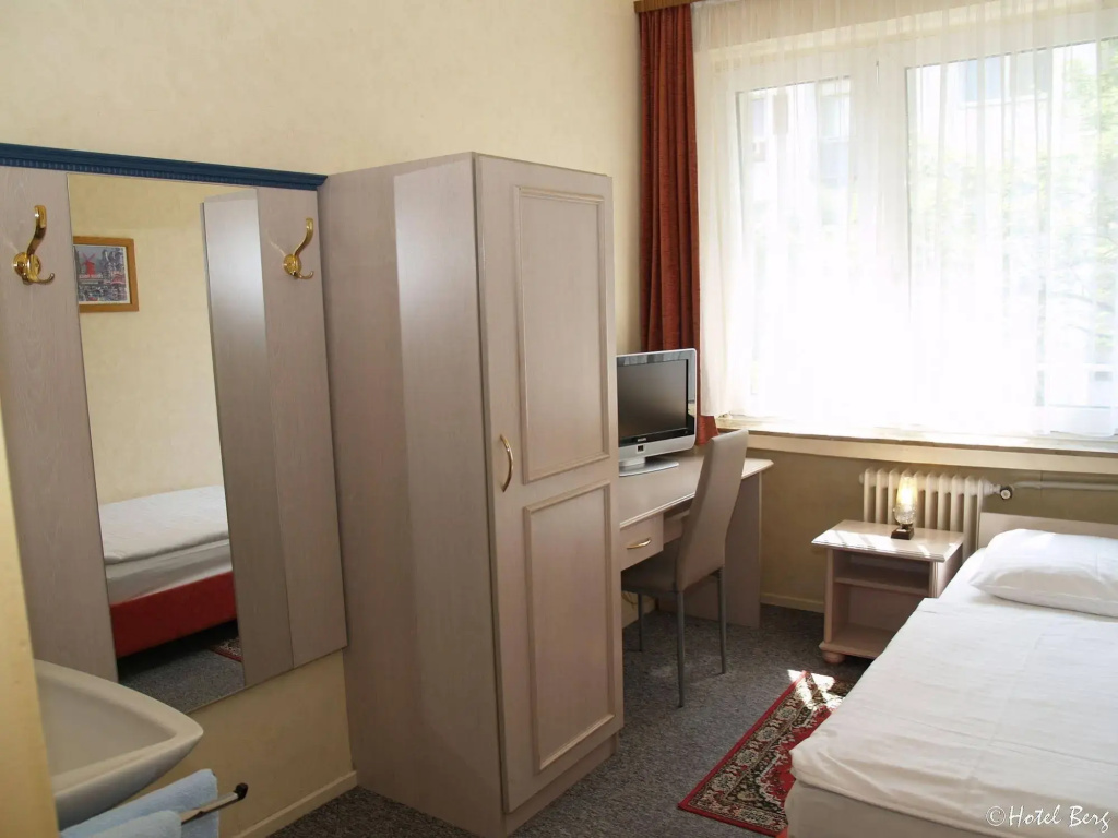 Hotel Berg