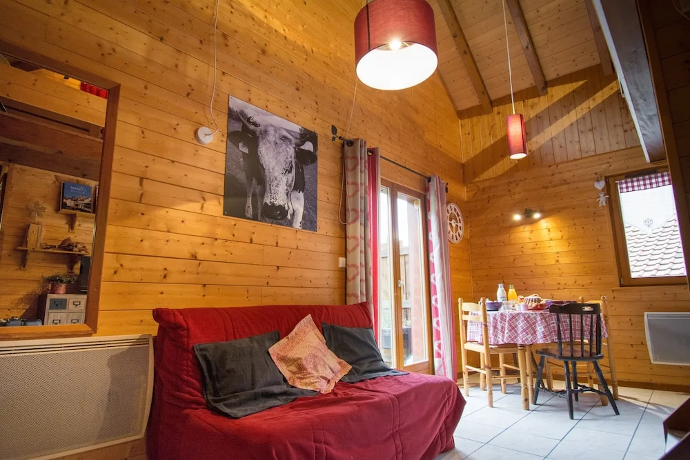 Chalet Anémone
