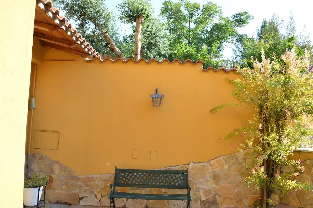 Guesthouse Anagnina