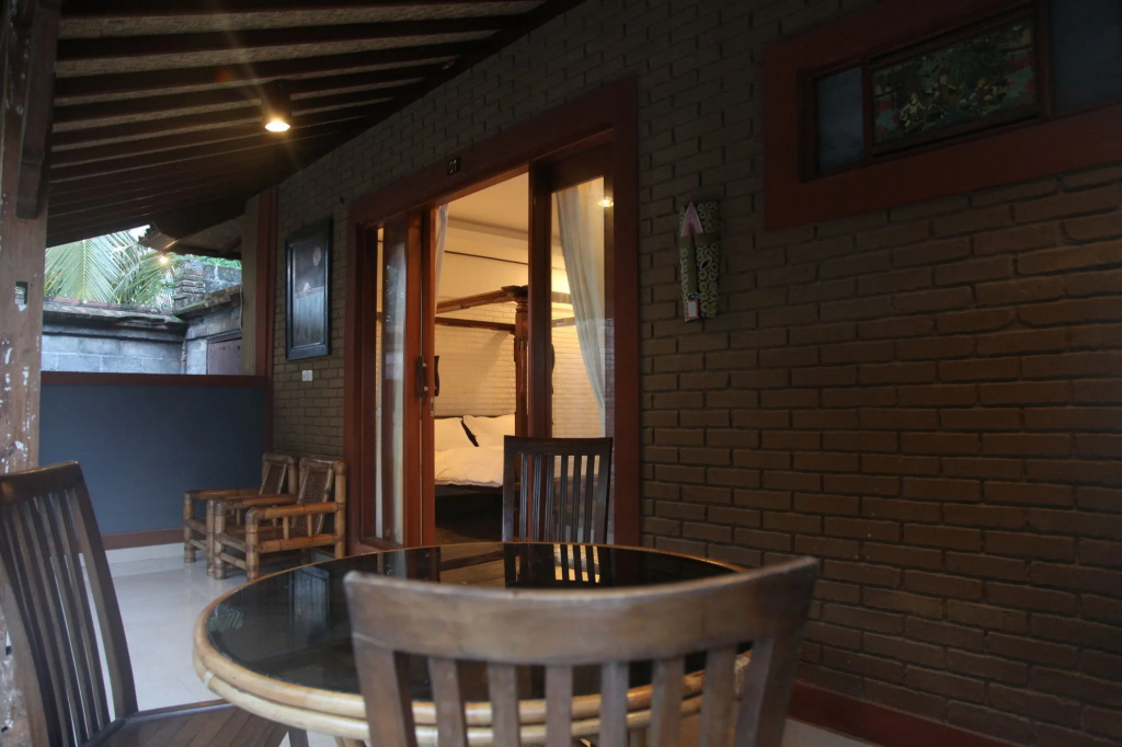 Bramasa Guest House