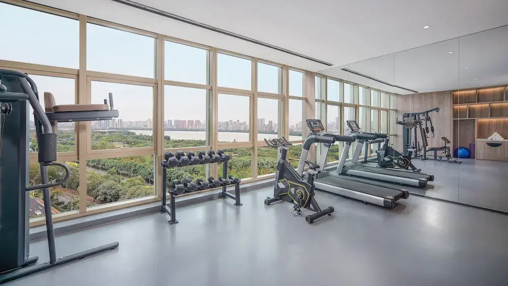 Holiday Inn Express Nanchang High Tech Zone