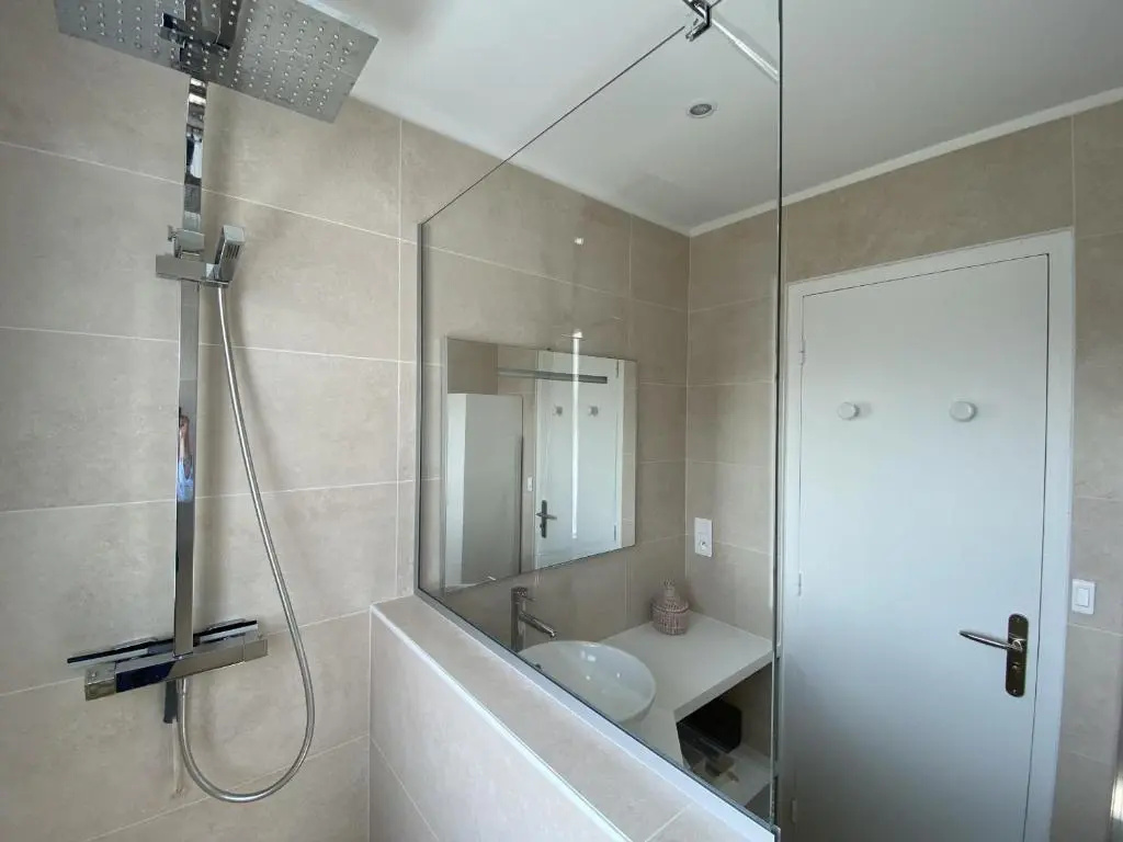 Appartement Saint-Palais-sur-Mer, 3 pièces, 5 personnes - FR-1-539-28