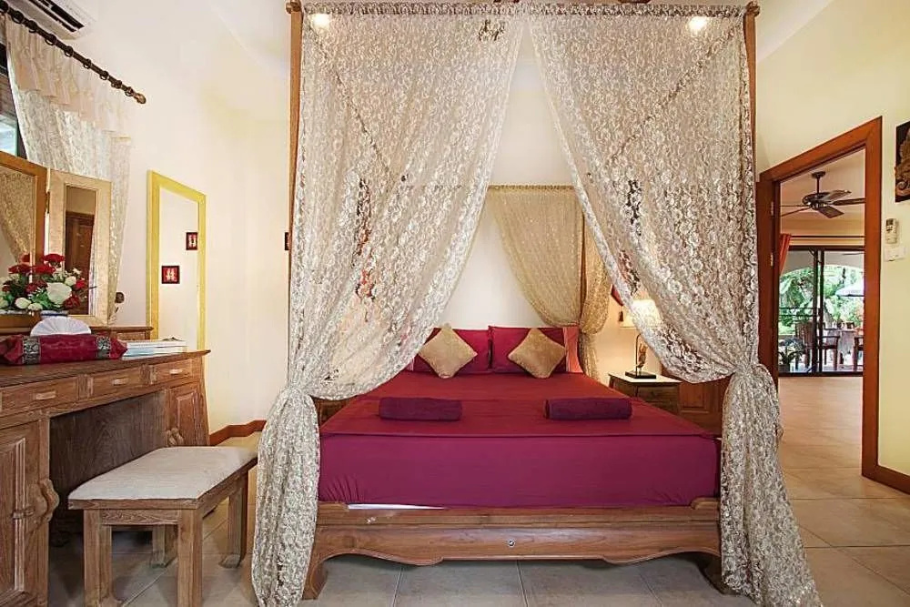 Villa Oditi