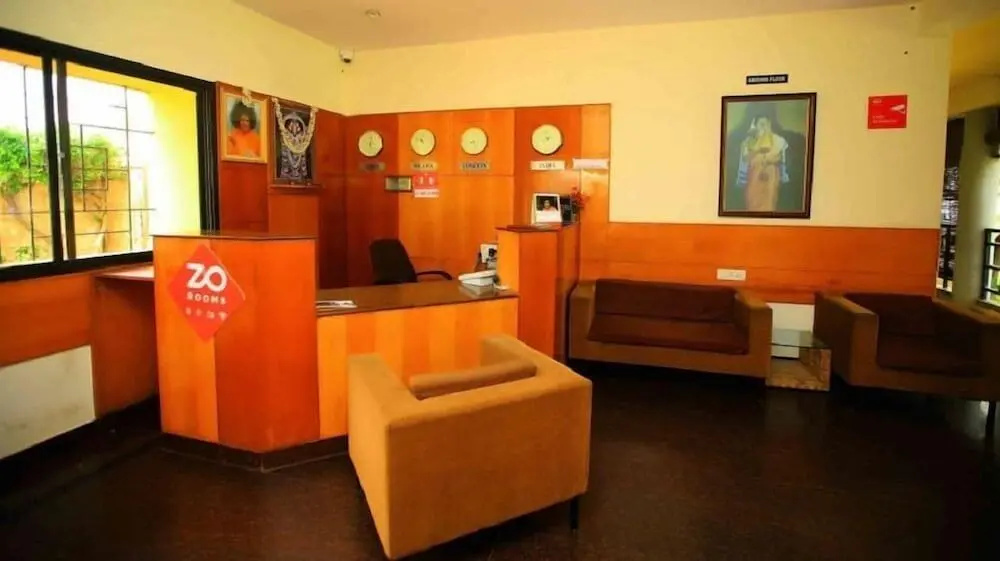 Online Suites