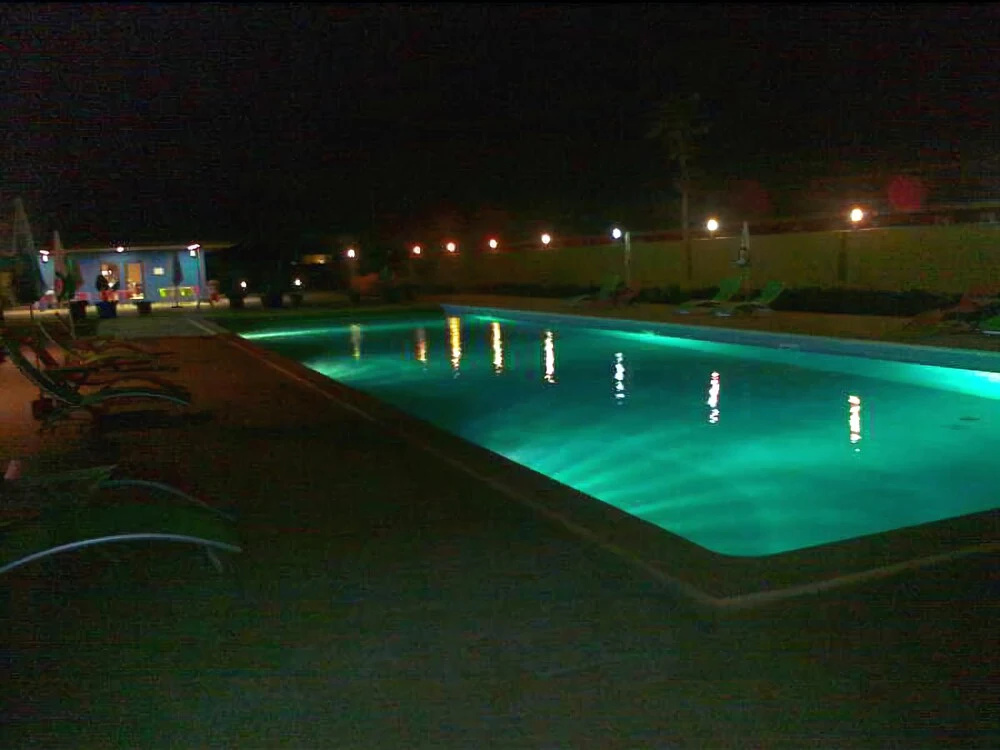 Viana Hotel