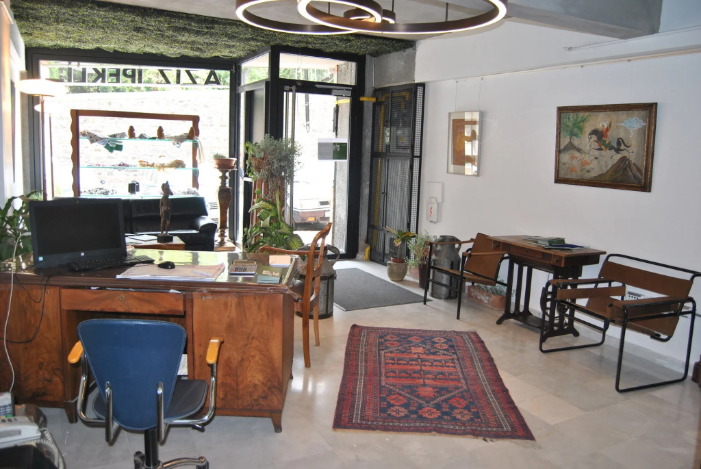 Numi Hotel