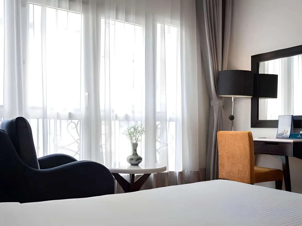 Hanoi Brilliant Hotel & Spa