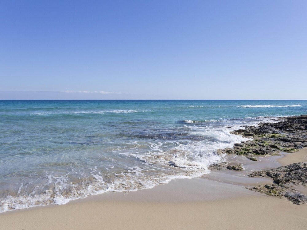 San Lorenzo Holiday