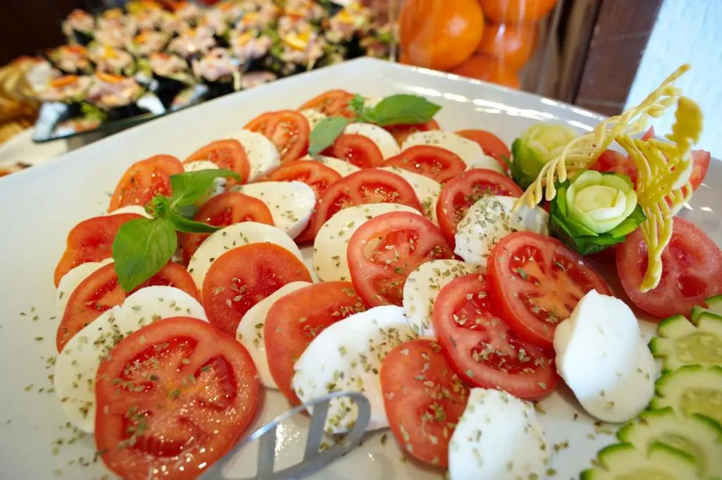 Hotel Mirella