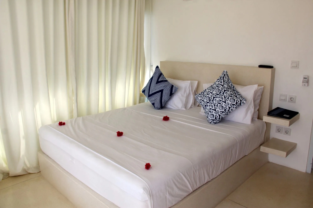 Seri Resort Gili Meno - Adults Only