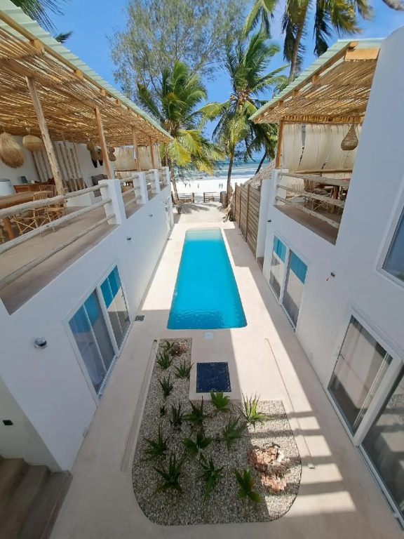 Boho Boutique Hotel
