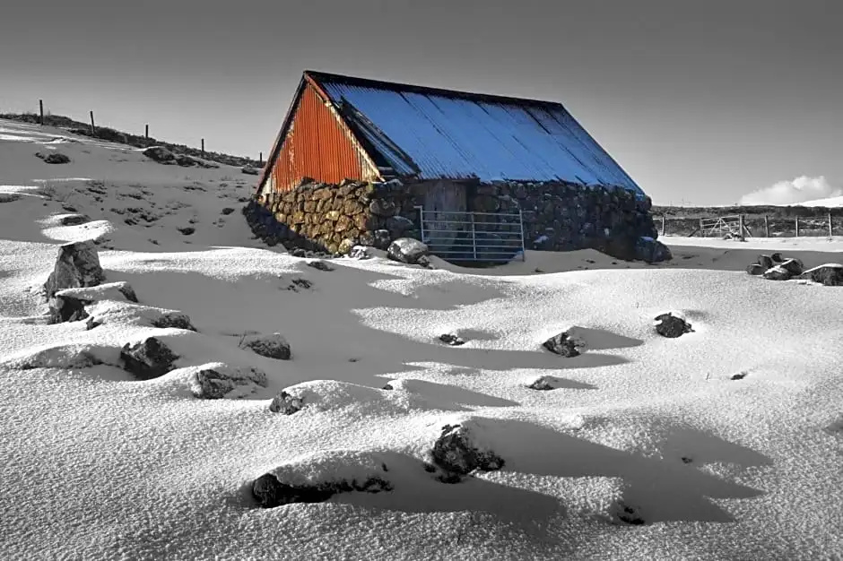 Skye Photo Centre