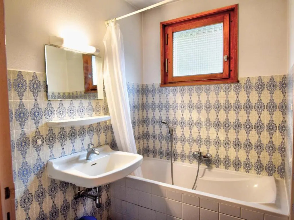 Appartement Morzine, 2 pièces, 5 personnes - FR-1-524-56