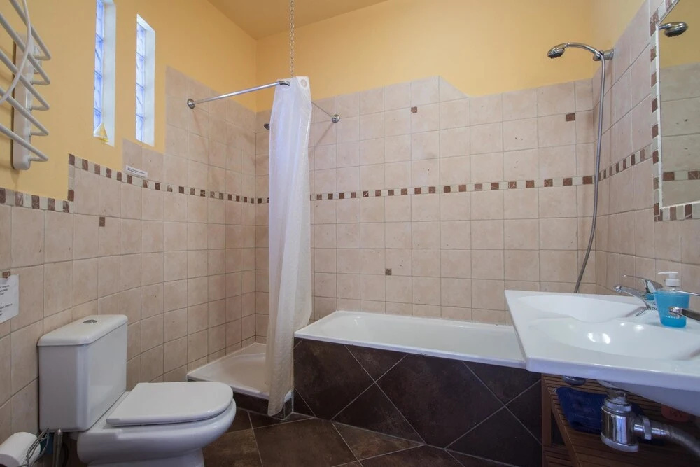 Apartment With 4 Bedrooms in Finestrat, With Wonderful Mountain View,