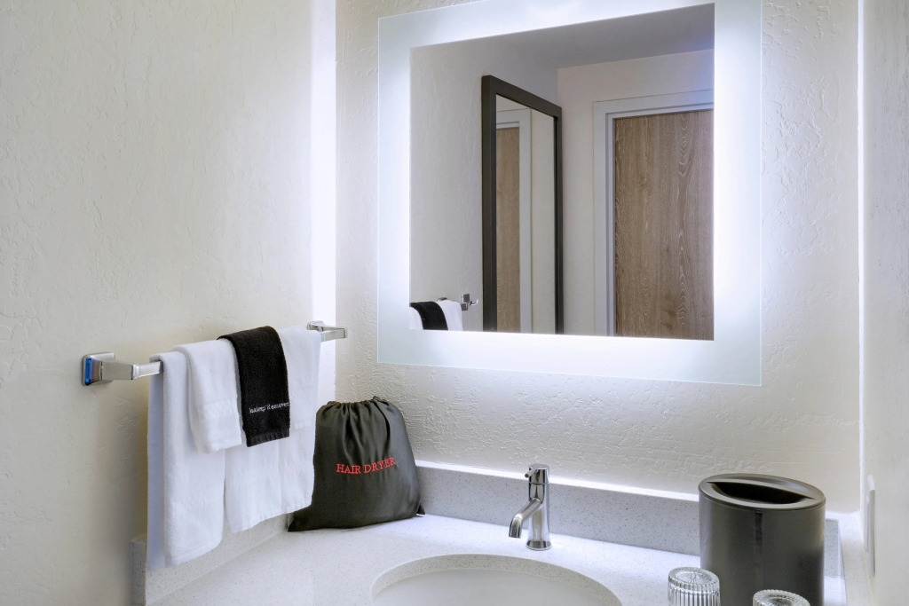 Springhill Suites By Marriott Phoenix Glendale Peoria