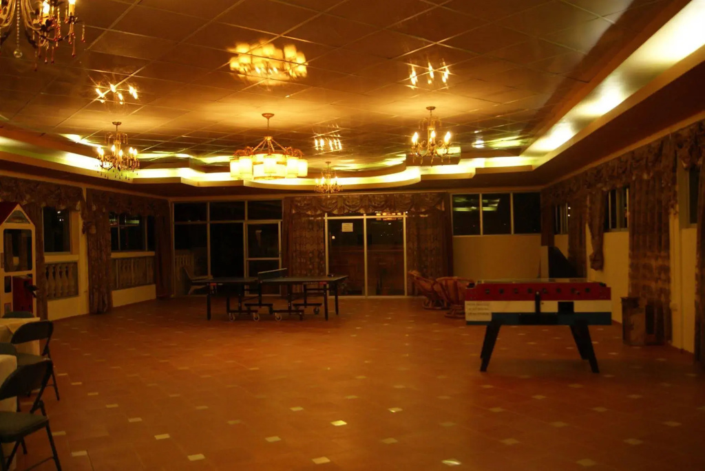 Park Place Hotel