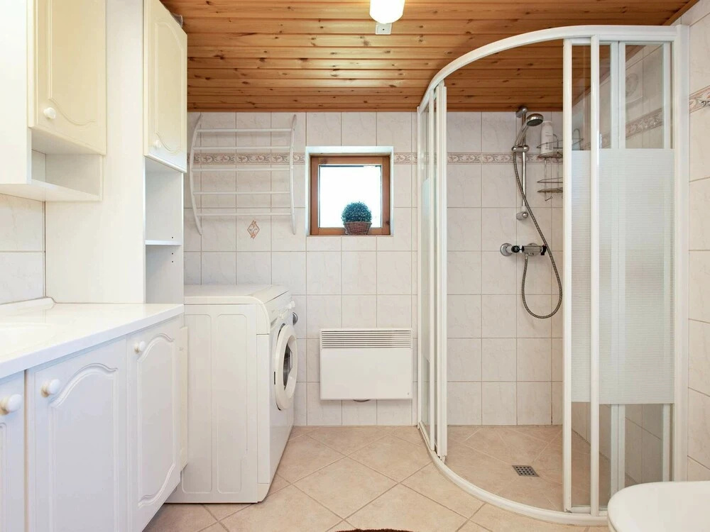 Holiday Home Alfedalen