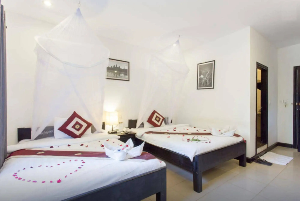 288 Boutique Hotel