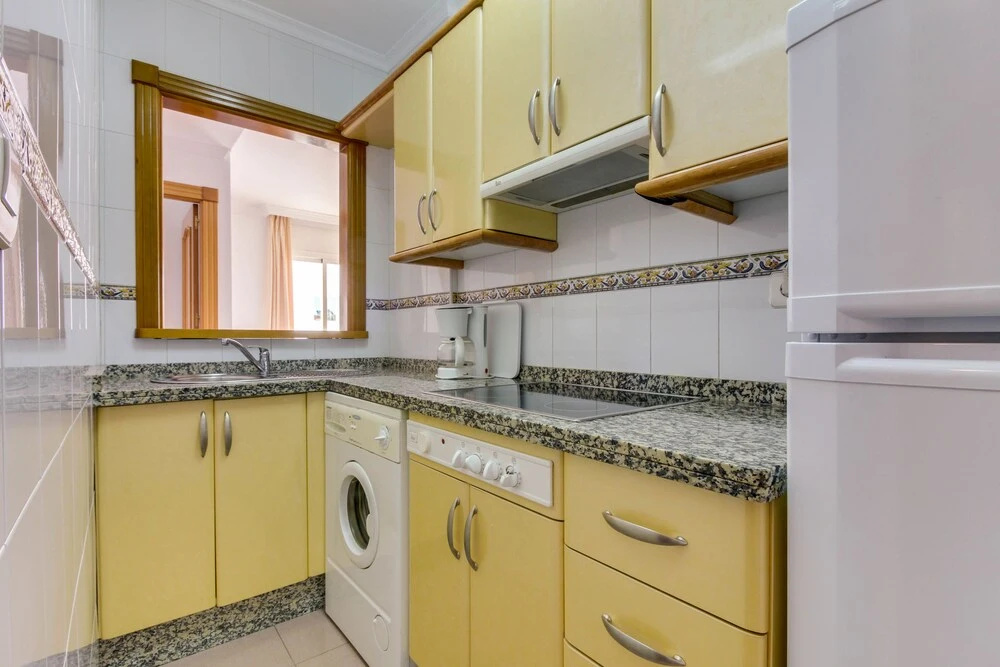 Apartamento Andalucia 302
