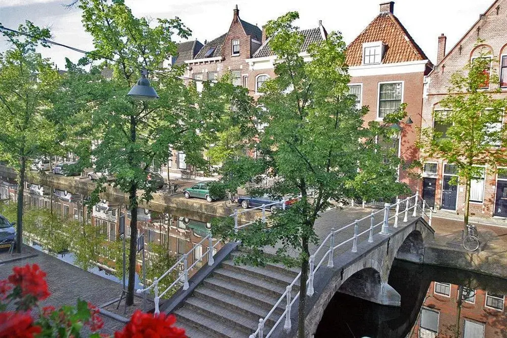 Hotel Leeuwenbrug