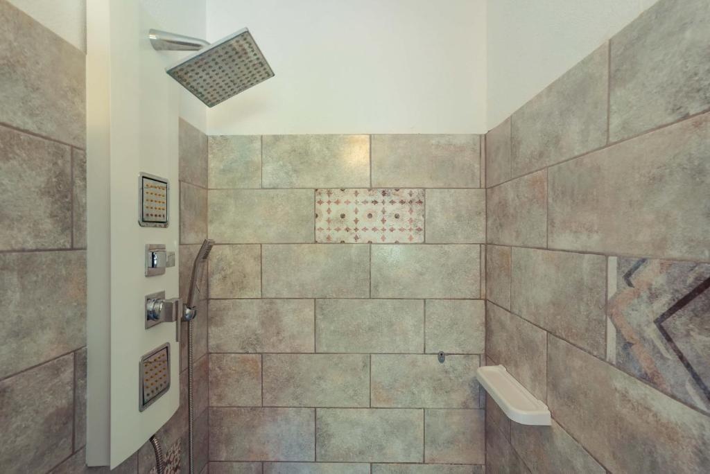 Domu Prexada B&B
