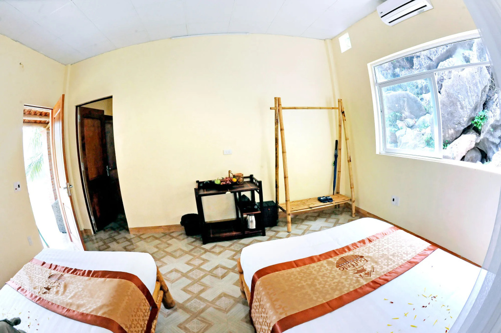Ans Eco Garden Resort