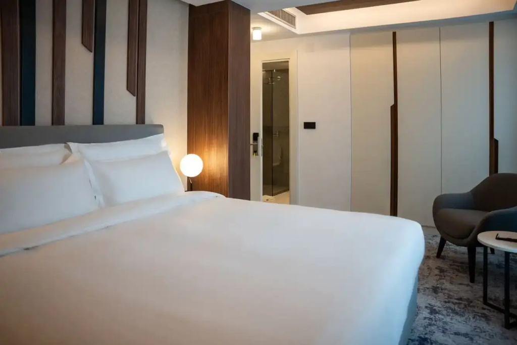 Hotel Rubin DHS
