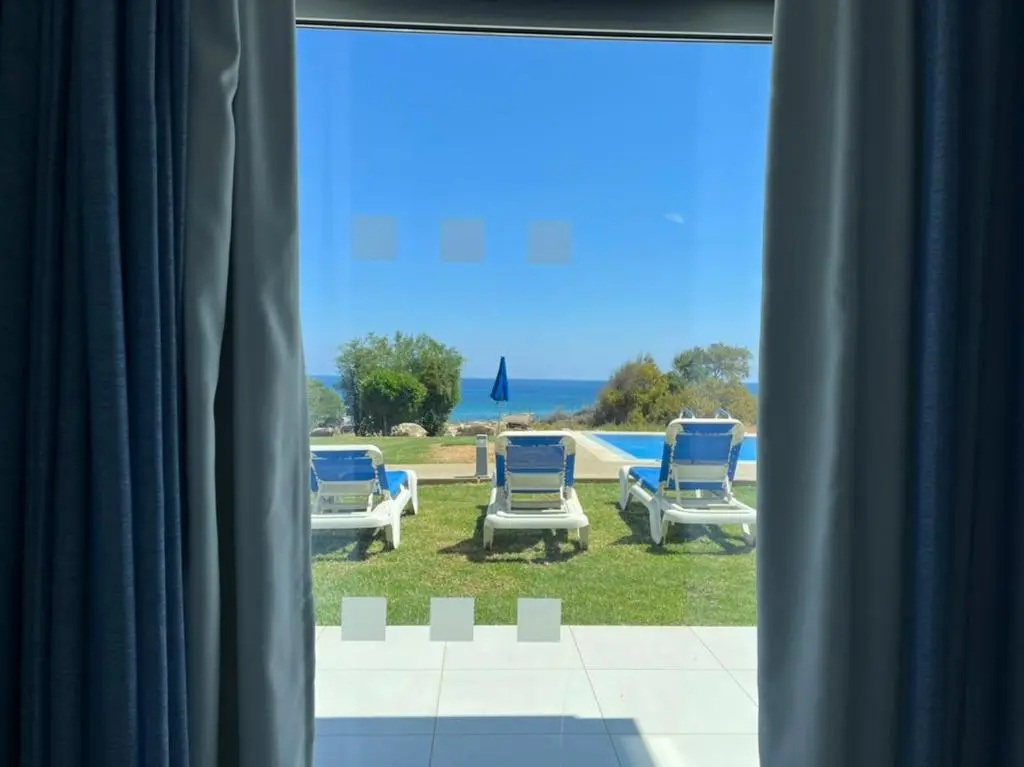 Ocean Suites Luxury Apartments