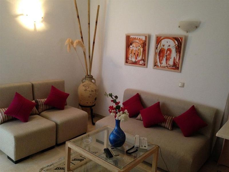 Appart Hotel Rodes
