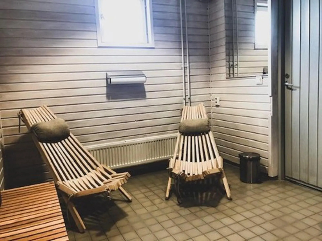 Hotel Nukkumatti