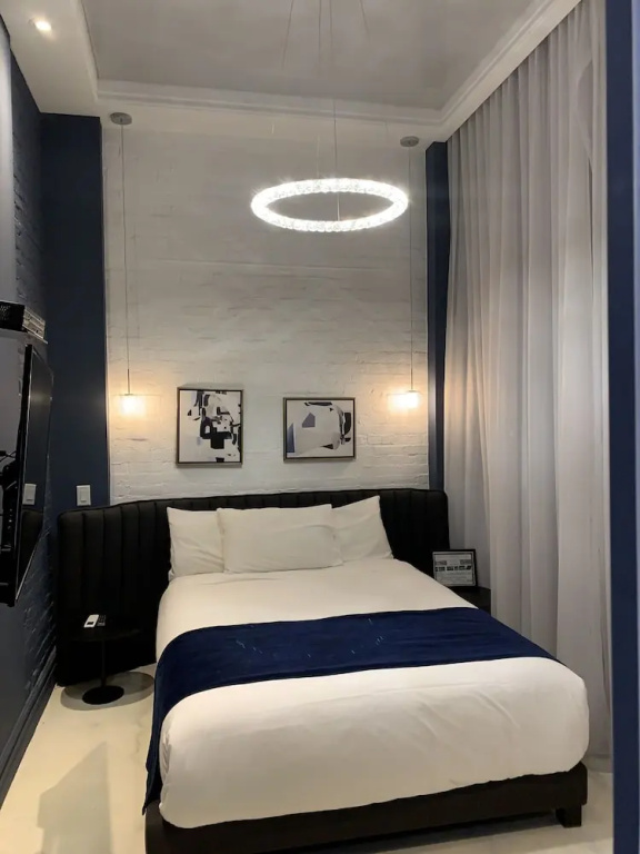 Luxe Studiotel Concordia